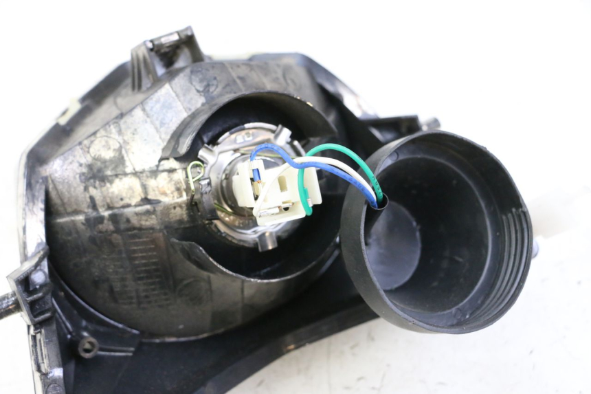 photo de FRONT HEADLIGHT JM MOTORS EVOLIS 4T 50 (2018 - 2022)