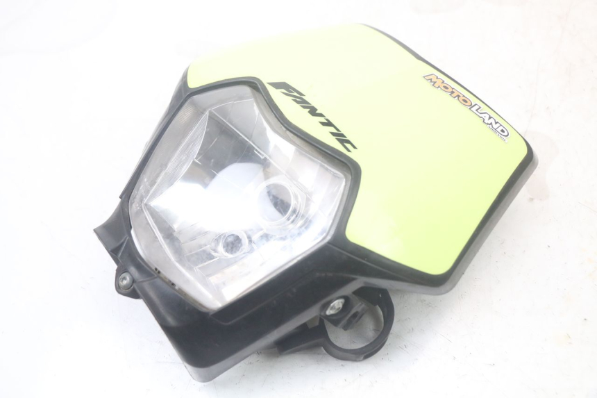 photo de FRONT HEADLIGHT FANTIC XM PERFORMANCE 2T 50 (2021 - 2022)