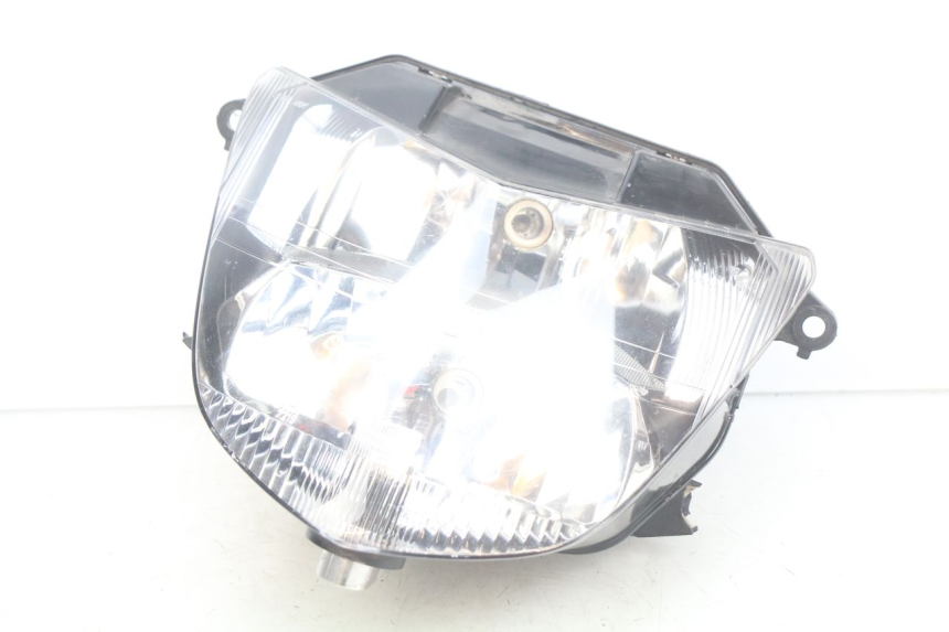 photo de FRONT HEADLIGHT HONDA FES PANTHEON 2T 125 (1998 - 2002)