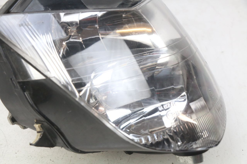 photo de FRONT HEADLIGHT HONDA FES PANTHEON 2T 125 (1998 - 2002)