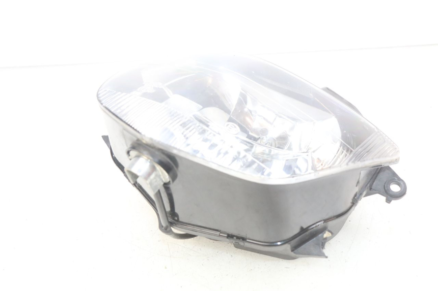 photo de FRONT HEADLIGHT HONDA FES PANTHEON 2T 125 (1998 - 2002)