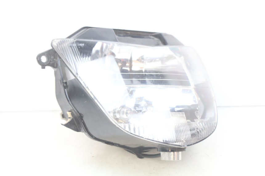 photo de FRONT HEADLIGHT HONDA FES PANTHEON 2T 125 (1998 - 2002)