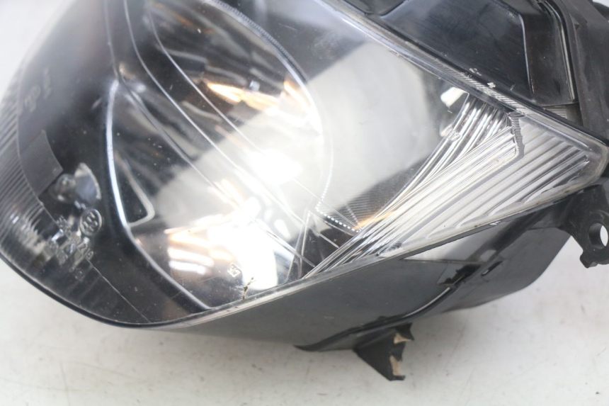 photo de FRONT HEADLIGHT HONDA FES PANTHEON 2T 125 (1998 - 2002)