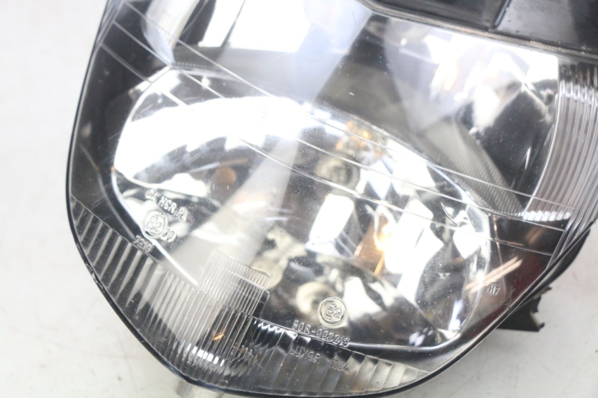 photo de FRONT HEADLIGHT HONDA FES PANTHEON 2T 125 (1998 - 2002)