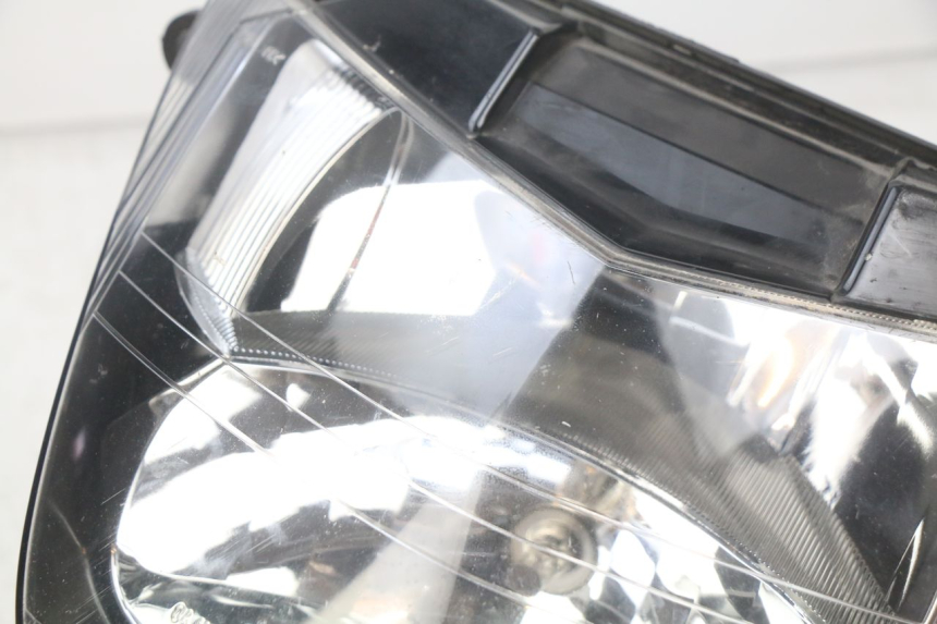 photo de FRONT HEADLIGHT HONDA FES PANTHEON 2T 125 (1998 - 2002)