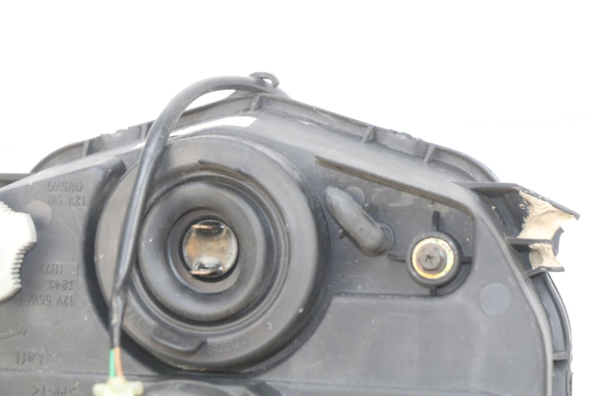 photo de FRONT HEADLIGHT HONDA FES PANTHEON 2T 125 (1998 - 2002)