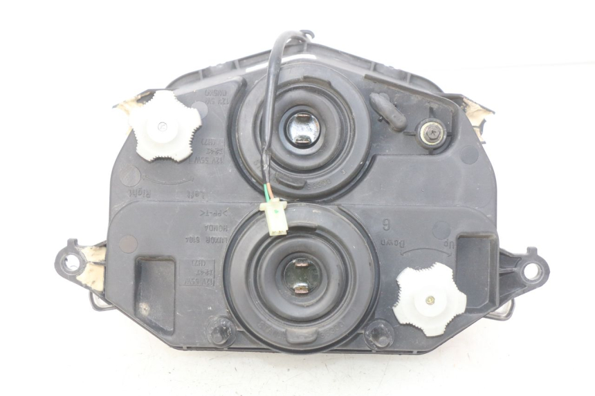 photo de FRONT HEADLIGHT HONDA FES PANTHEON 2T 125 (1998 - 2002)