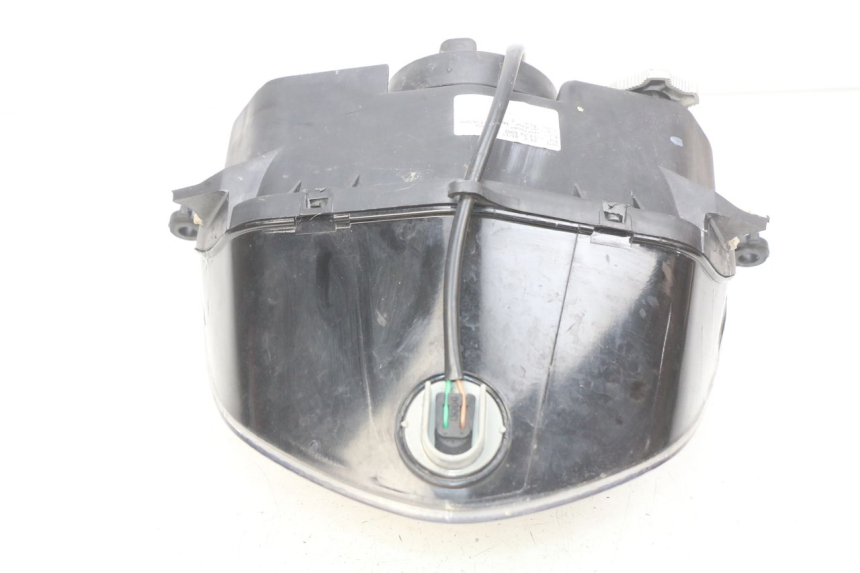 photo de FRONT HEADLIGHT HONDA FES PANTHEON 2T 125 (1998 - 2002)