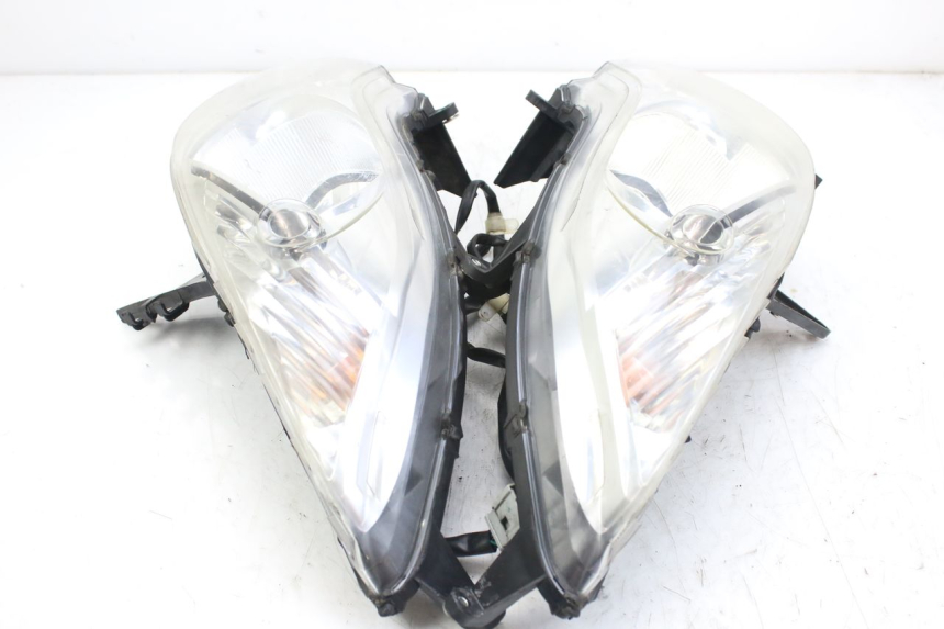 photo de FRONT HEADLIGHT HONDA FES S-WING SWING ABS 125 (2007 - 2015)