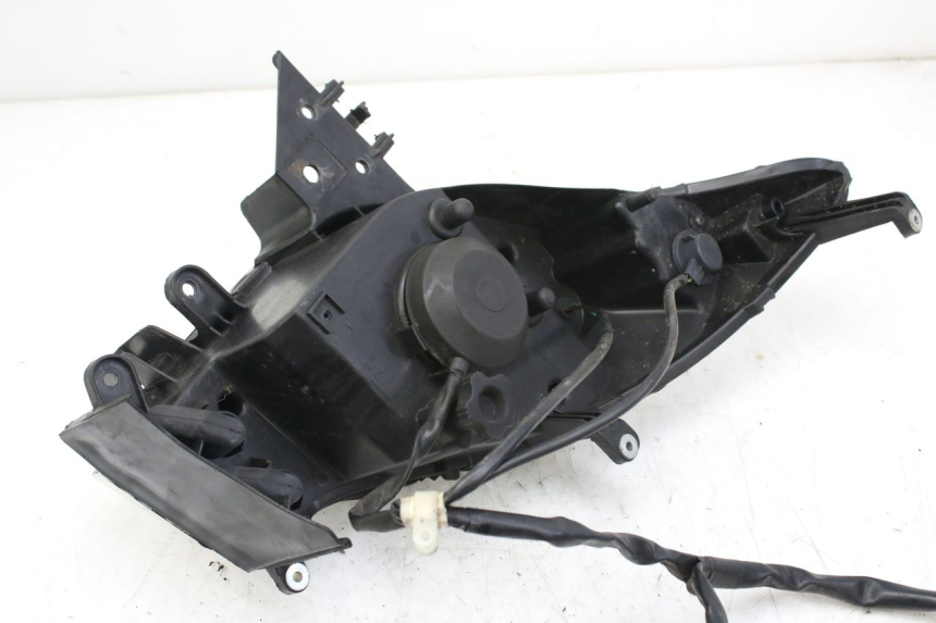 photo de FRONT HEADLIGHT HONDA FES S-WING SWING ABS 125 (2007 - 2015)