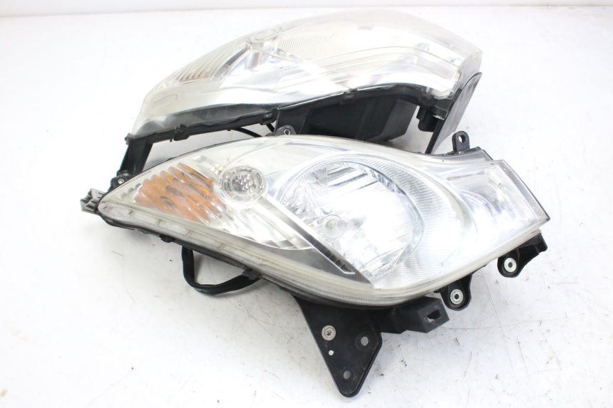 photo de FRONT HEADLIGHT HONDA FES S-WING SWING ABS 125 (2007 - 2015)