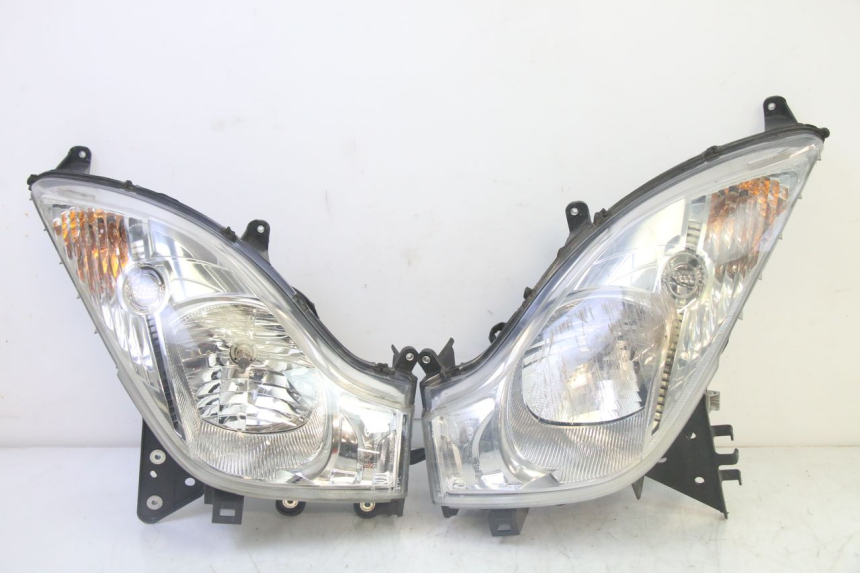 photo de FRONT HEADLIGHT HONDA FES S-WING SWING ABS 125 (2007 - 2015)