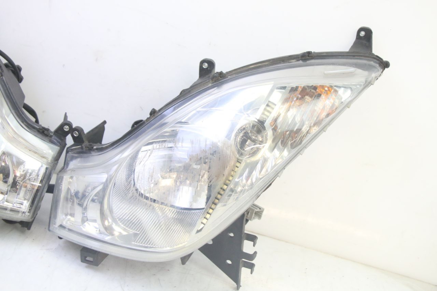 photo de FRONT HEADLIGHT HONDA FES S-WING SWING ABS 125 (2007 - 2015)