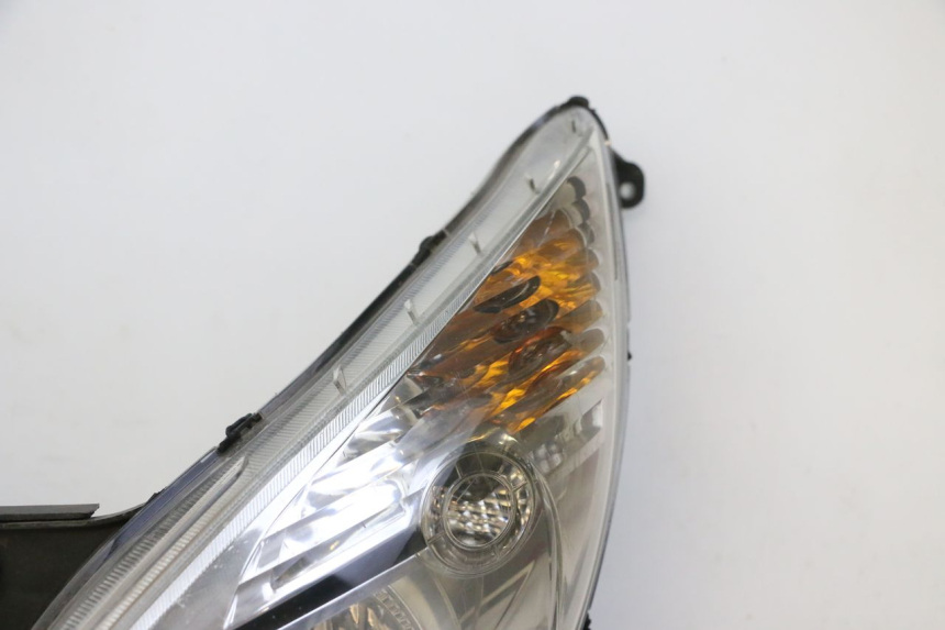 photo de FRONT HEADLIGHT HONDA FES S-WING SWING ABS 125 (2007 - 2015)