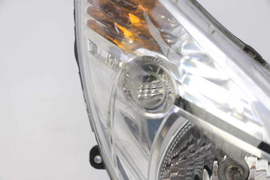 photo de FRONT HEADLIGHT HONDA FES S-WING SWING ABS 125 (2007 - 2015)