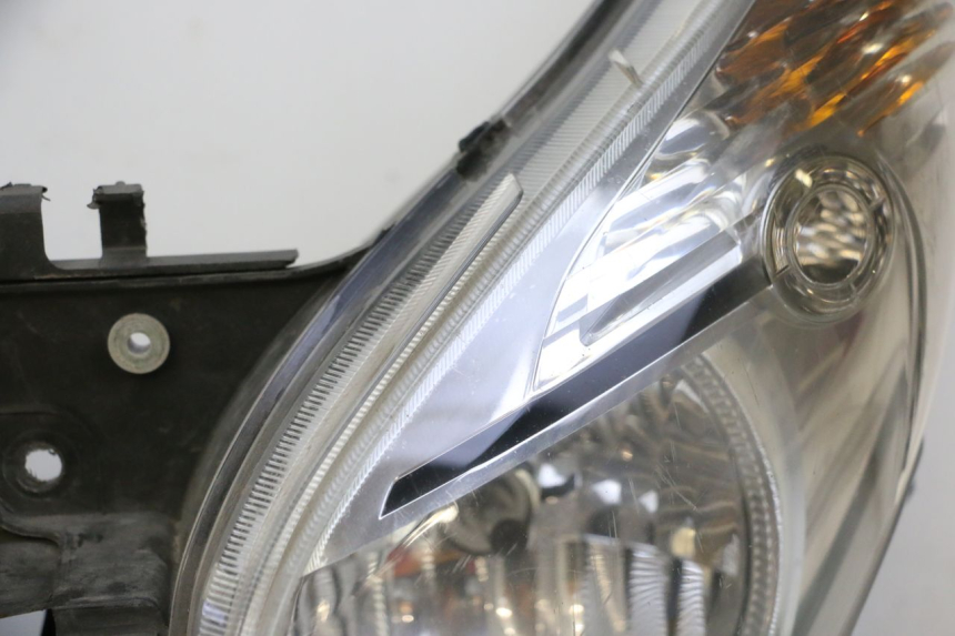 photo de FRONT HEADLIGHT HONDA FES S-WING SWING ABS 125 (2007 - 2015)