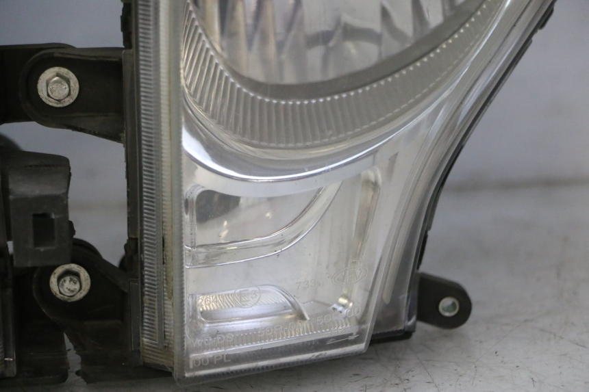 photo de FRONT HEADLIGHT HONDA FES S-WING SWING ABS 125 (2007 - 2015)