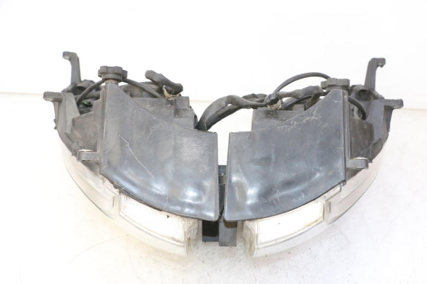 photo de FRONT HEADLIGHT HONDA FES S-WING SWING ABS 125 (2007 - 2015)