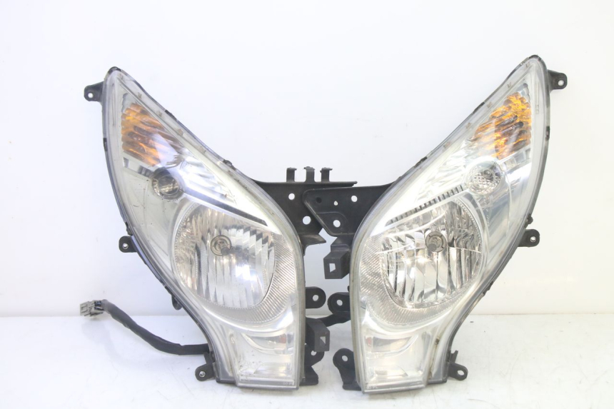 photo de FRONT HEADLIGHT HONDA FES S-WING SWING ABS 125 (2007 - 2015) - Main view