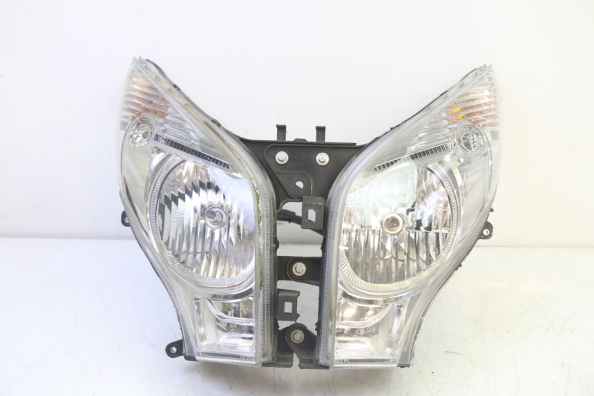 photo de FRONT HEADLIGHT HONDA FES S-WING SWING ABS 125 (2007 - 2015)