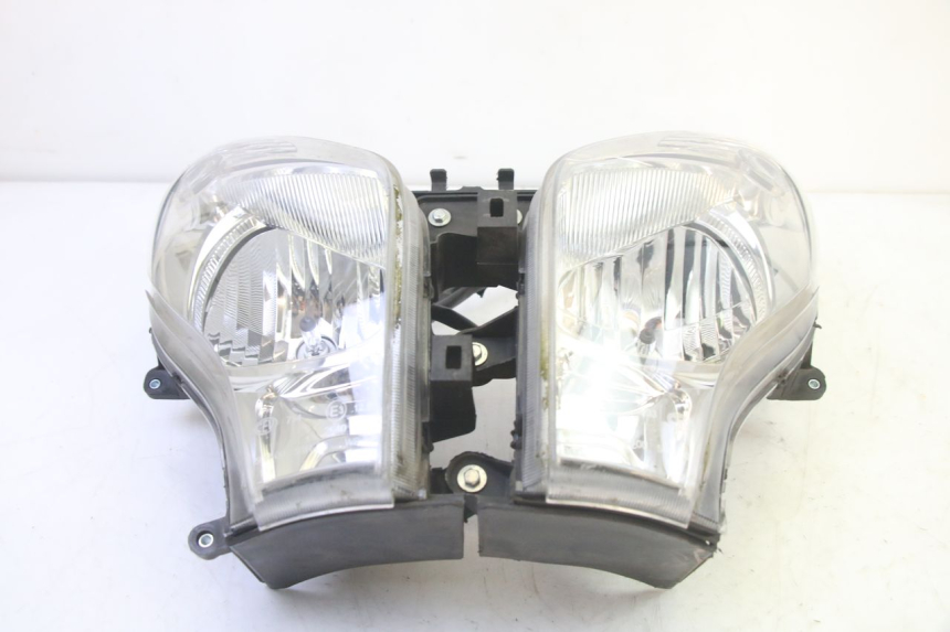 photo de FRONT HEADLIGHT HONDA FES S-WING SWING ABS 125 (2007 - 2015)