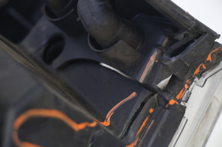 photo de FRONT HEADLIGHT HONDA FES S-WING SWING ABS 125 (2007 - 2015)