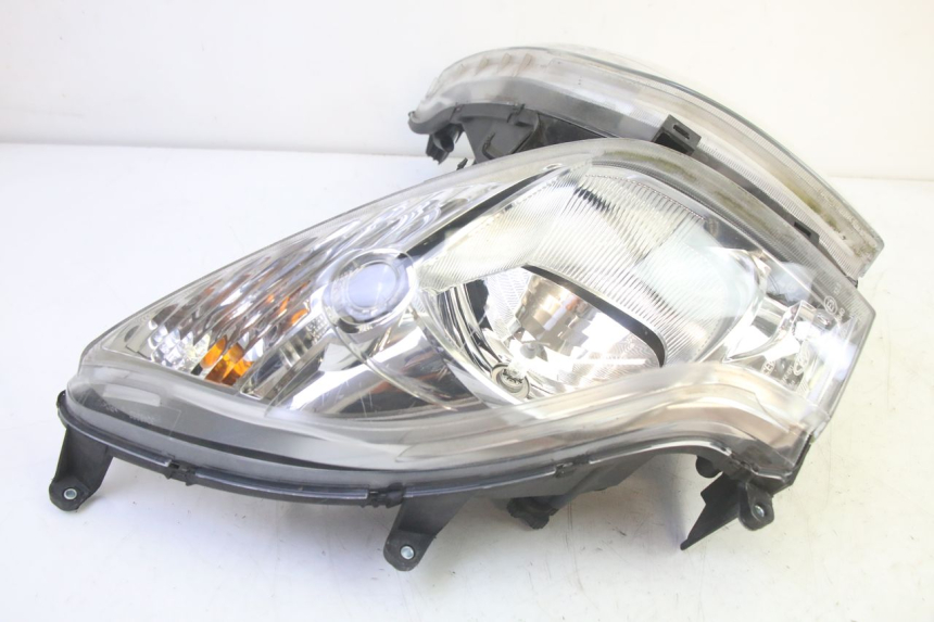 photo de FRONT HEADLIGHT HONDA FES S-WING SWING ABS 125 (2007 - 2015)