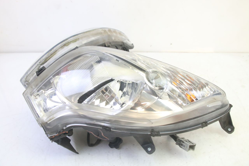 photo de FRONT HEADLIGHT HONDA FES S-WING SWING ABS 125 (2007 - 2015)