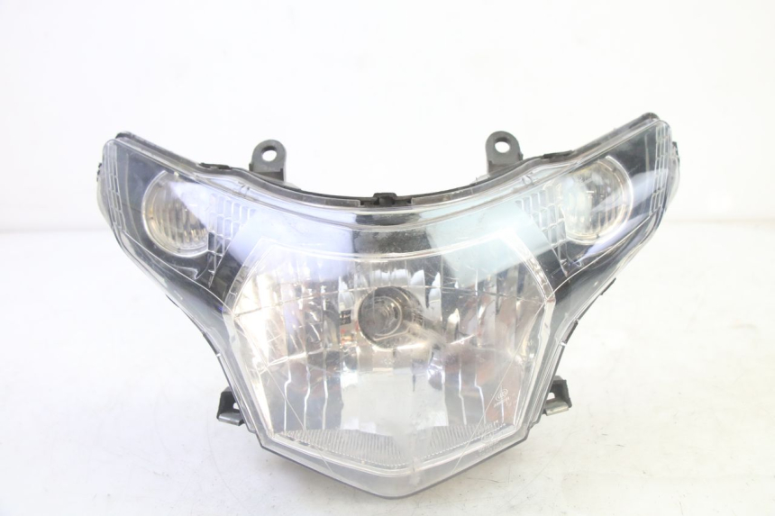 photo de HEADLIGHT STAHO FH 50 (2018 - 2019)