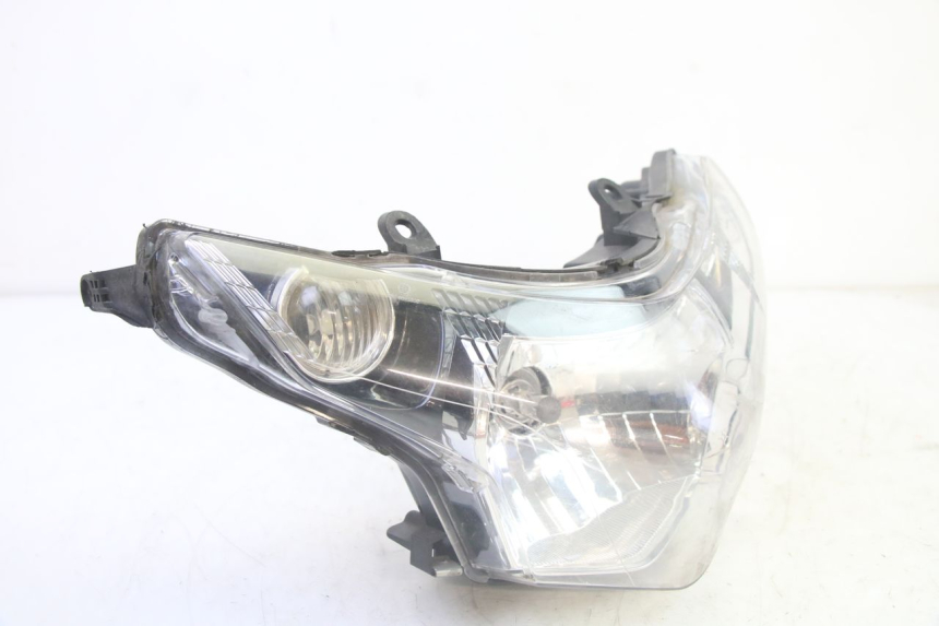 photo de HEADLIGHT STAHO FH 50 (2018 - 2019)