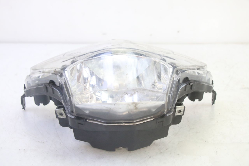 photo de HEADLIGHT STAHO FH 50 (2018 - 2019)