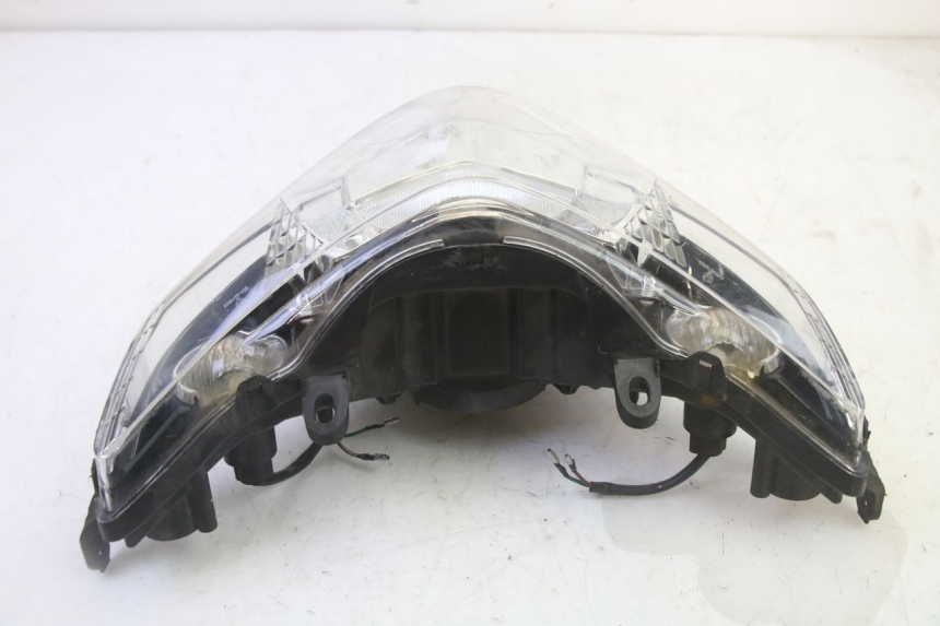 photo de HEADLIGHT STAHO FH 50 (2018 - 2019)