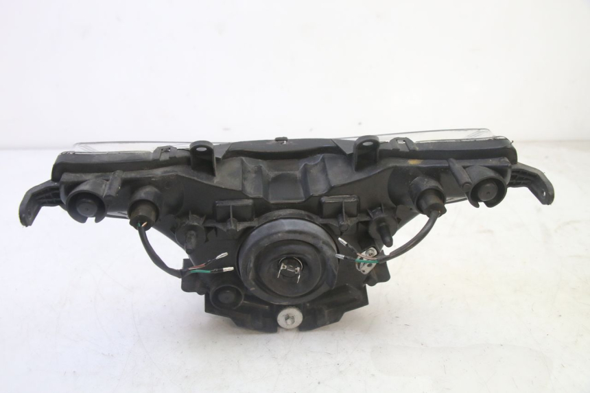 photo de HEADLIGHT STAHO FH 50 (2018 - 2019)