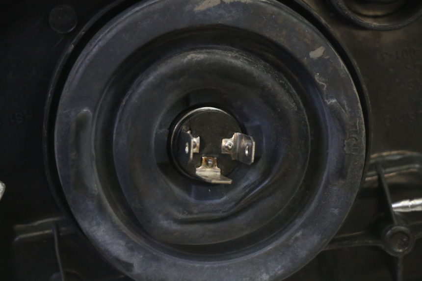 photo de HEADLIGHT STAHO FH 50 (2018 - 2019)