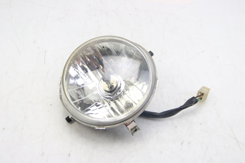 photo de FRONT HEADLIGHT SYM FIDDLE 2 50 (2008 - 2013)