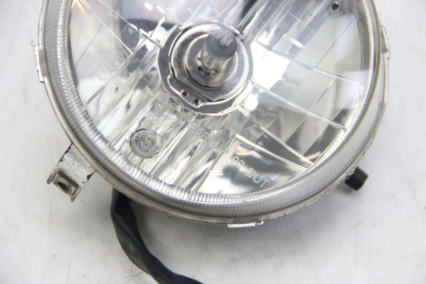 photo de FRONT HEADLIGHT SYM FIDDLE 2 50 (2008 - 2013)