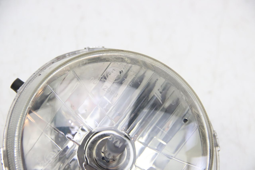 photo de FRONT HEADLIGHT SYM FIDDLE 2 50 (2008 - 2013)