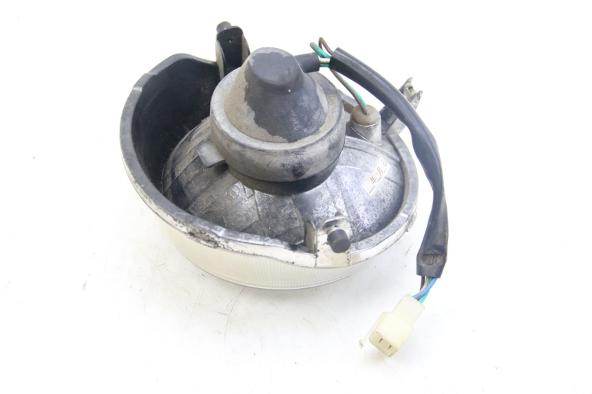 photo de FRONT HEADLIGHT SYM FIDDLE 2 50 (2008 - 2013)