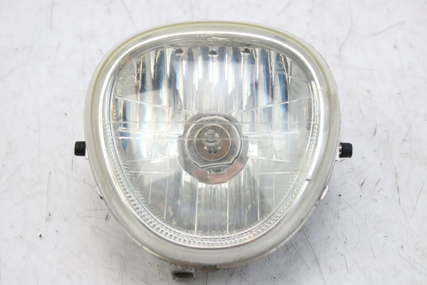 photo de FRONT HEADLIGHT SYM FIDDLE 3 III 125 (2014 - 2020)