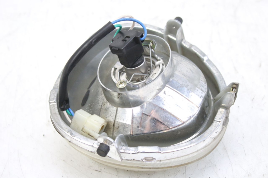 photo de FRONT HEADLIGHT SYM FIDDLE 3 III 125 (2014 - 2020)