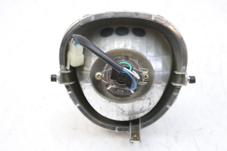 photo de FRONT HEADLIGHT SYM FIDDLE 3 III 125 (2014 - 2020)