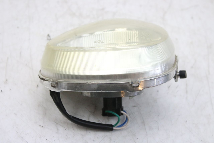photo de FRONT HEADLIGHT SYM FIDDLE 3 III 125 (2014 - 2020)