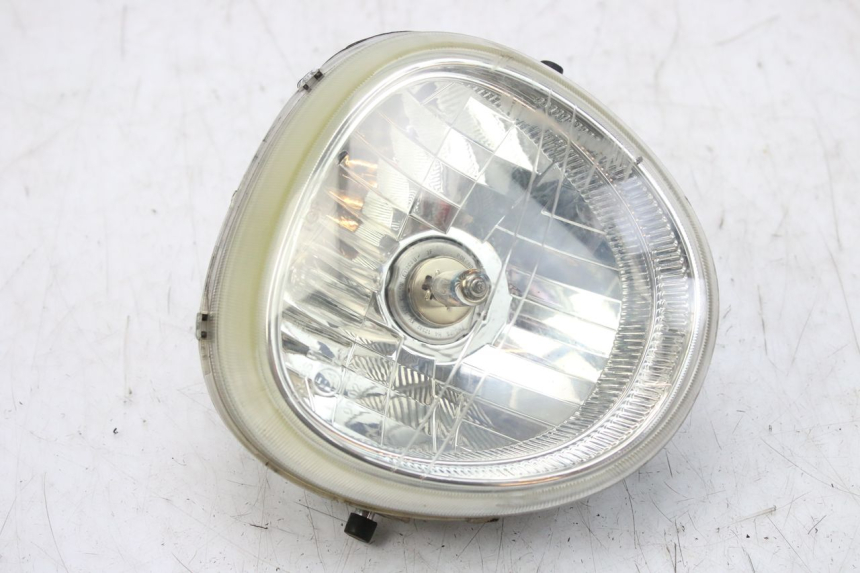 photo de FRONT HEADLIGHT SYM FIDDLE 3 III 125 (2014 - 2020)