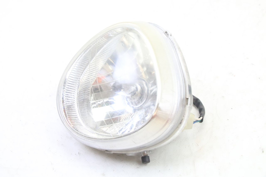 photo de FRONT HEADLIGHT SYM FIDDLE 3 III 125 (2014 - 2020)