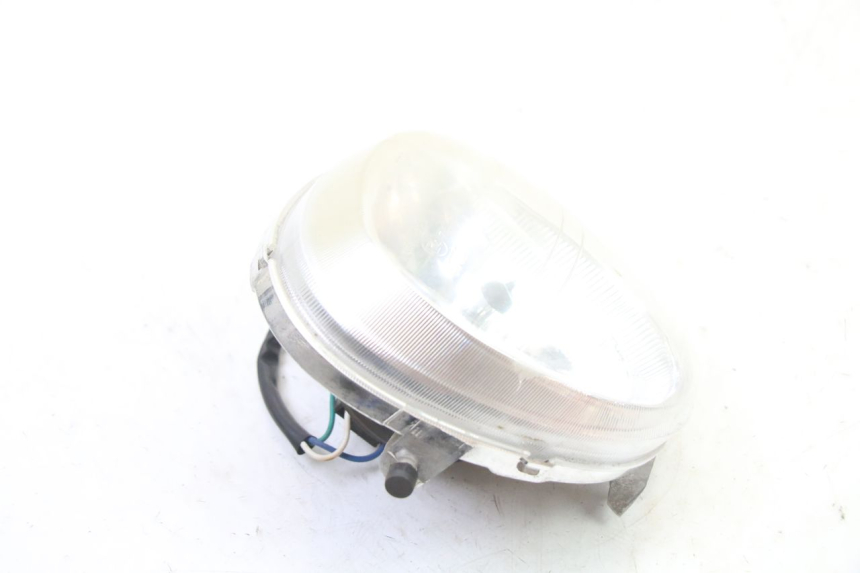 photo de FRONT HEADLIGHT SYM FIDDLE 3 III 125 (2014 - 2020)