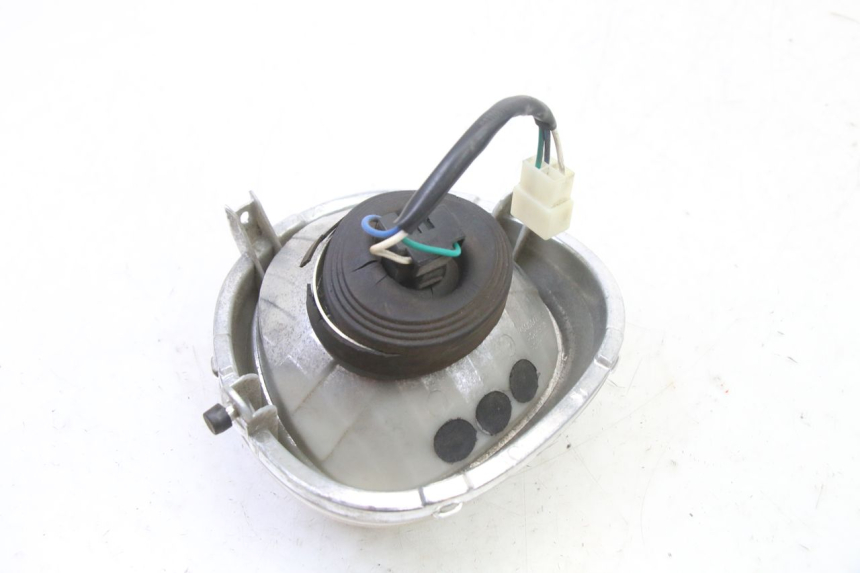 photo de FRONT HEADLIGHT SYM FIDDLE 3 III 125 (2014 - 2020)