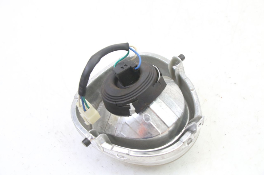 photo de FRONT HEADLIGHT SYM FIDDLE 3 III 125 (2014 - 2020)