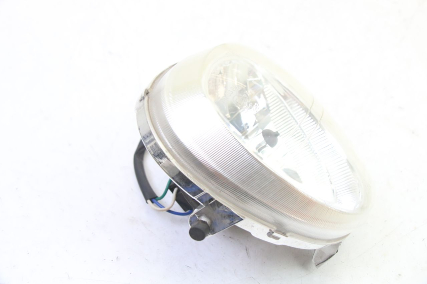 photo de HEADLIGHT SYM FIDDLE 3 III 50 (2014 - 2020)