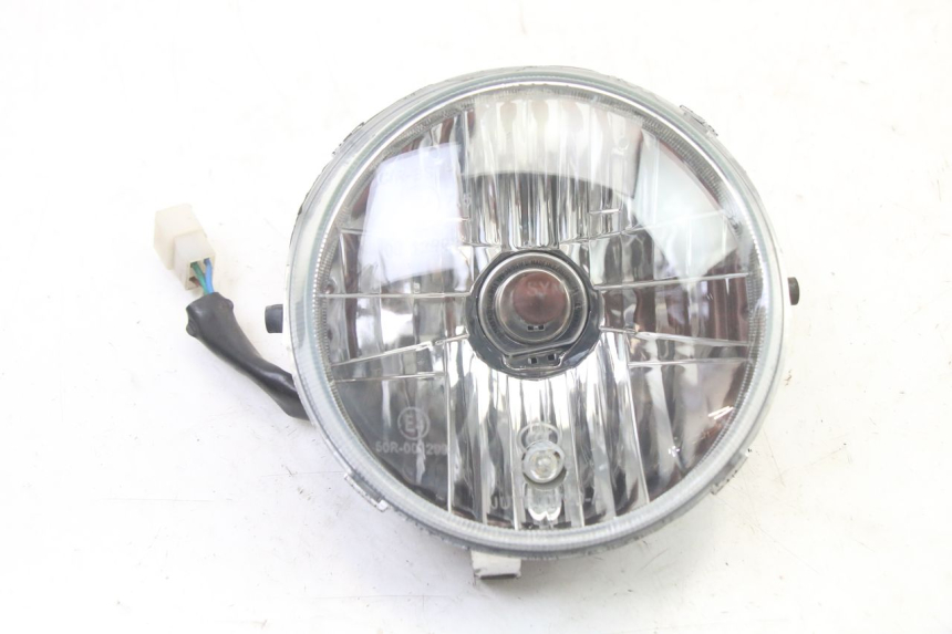 photo de HEADLIGHT SYM FIDDLE 125 (2008 - 2010)