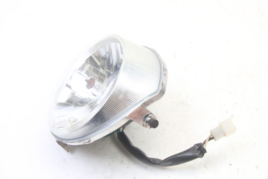 photo de HEADLIGHT SYM FIDDLE 125 (2008 - 2010)